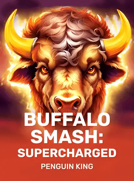 Buffalo Smash: Supercharged